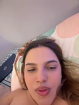 Colibri_xxx live cam on StripChat