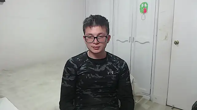 MathewCollin webcam