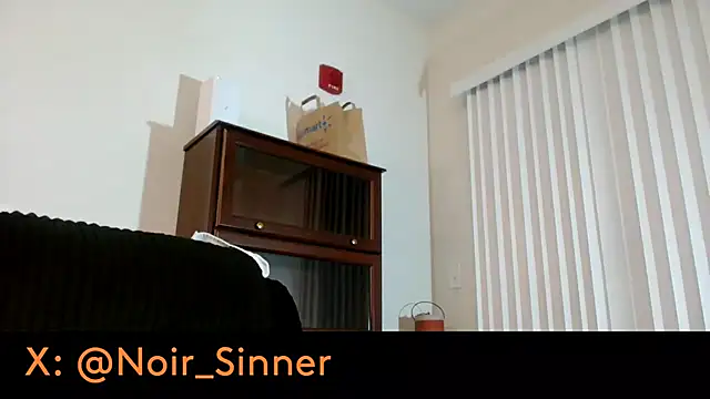 sinnernoir