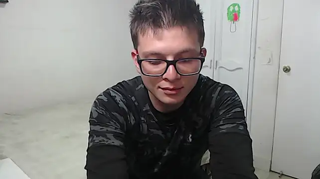 MathewCollin webcam