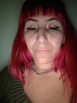 florxxx9 (F young) - Your big pussy in my face without pantie