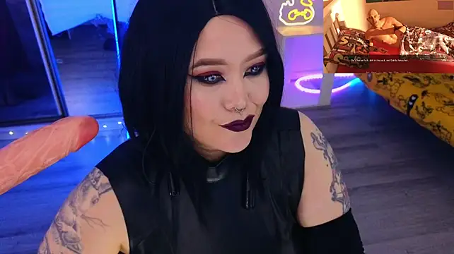 wickedxqueen webcam