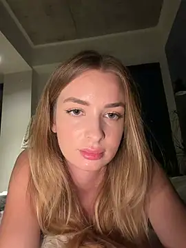 EvieEvans webcam