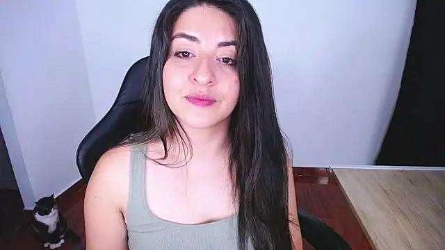 moritalatina live cam on StripChat