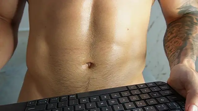 Ricardogo19 webcam