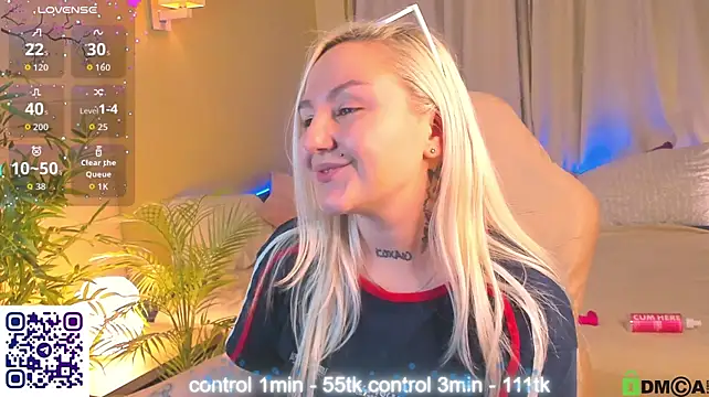 Debbie_Taylor live cam on StripChat