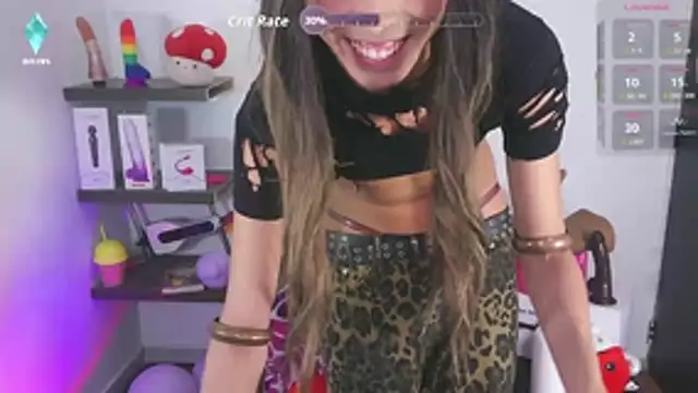 valentina_crtti live cam on StripChat
