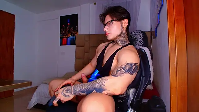 DennisWalkerr webcam