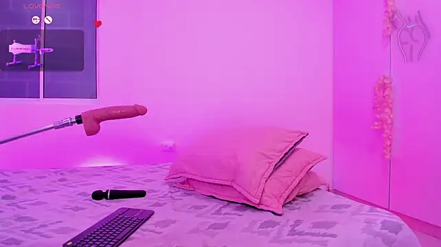 lucie_petite webcam