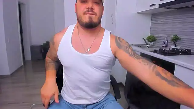 ZackMasterss webcam
