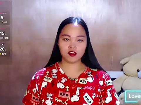 _Lylia webcam