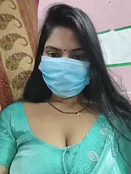 Miss_Aayushi webcam