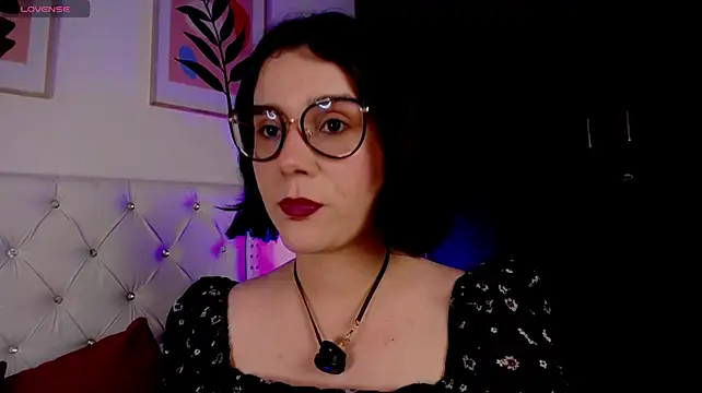 Barbie_Goddess webcam