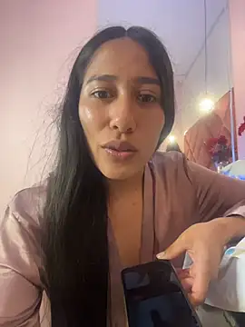 Amelia_Rivas webcam