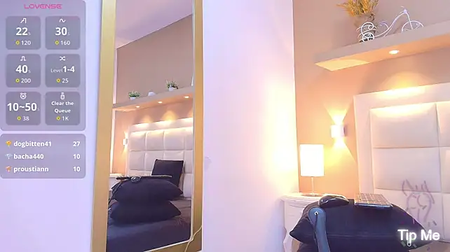 AngelicaMason webcam