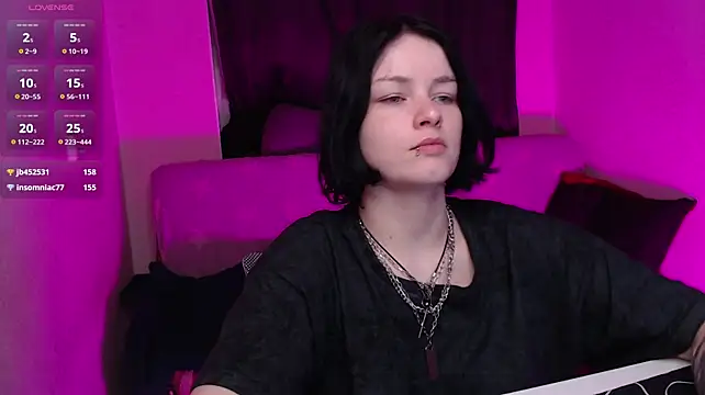 CherryNight6 webcam
