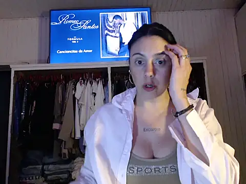 Mickyta webcam