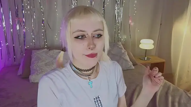 rraffaellka webcam