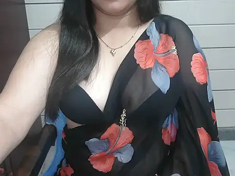 Shruchi webcam