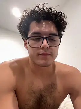 Caleb-Sweats webcam