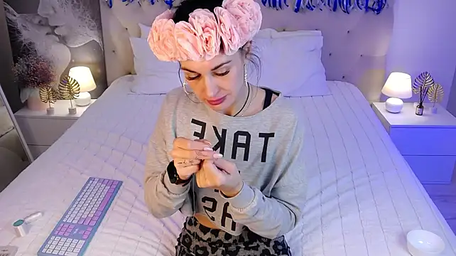 AriannaCruise webcam