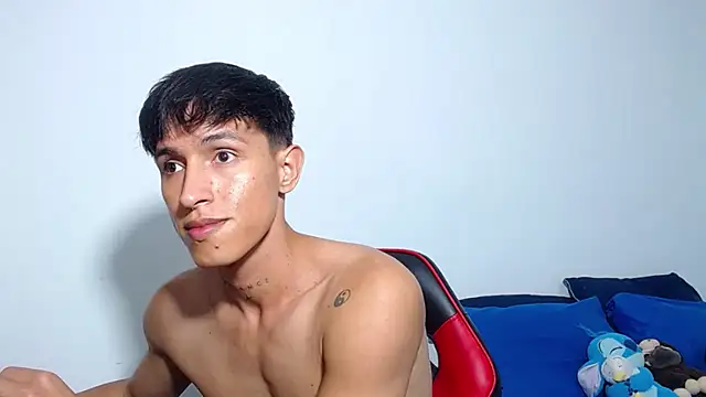 rowanbig webcam