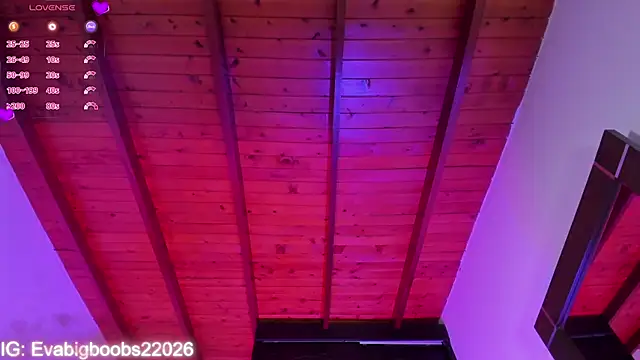 EvaBigBoobs webcam
