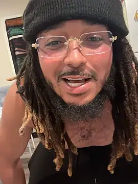 JuRuBandz21 webcam