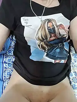 MaryPele webcam