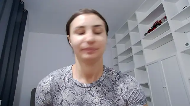 StassBabyy webcam