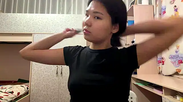 JohannaMickiewicz webcam