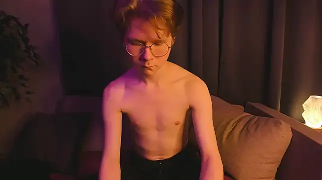 DanielSanders webcam