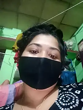 Shilpi___ webcam