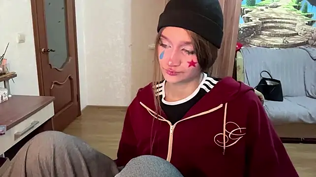 mikasacutie webcam