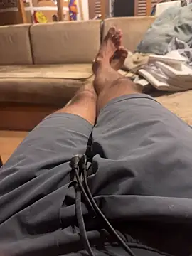 TeddyBearXX webcam