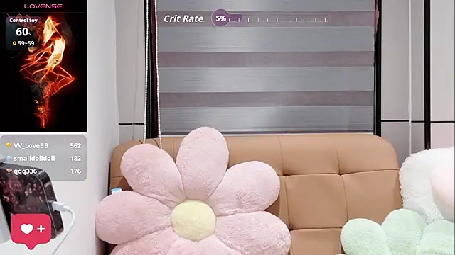 Mia-69 webcam