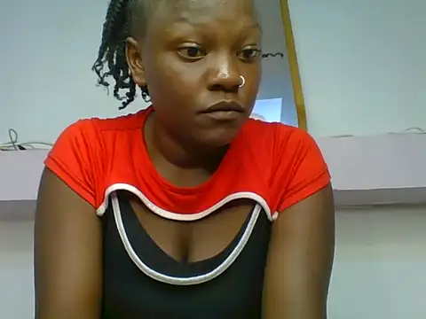 Barbie_tt webcam