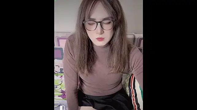 MinniMaksy webcam