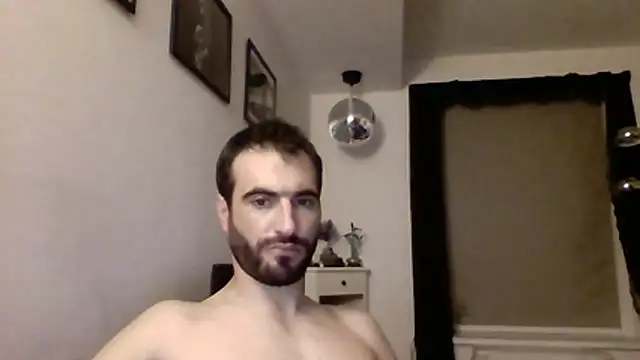 JesterSquid webcam