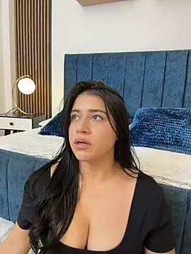 KallyMyller1 webcam