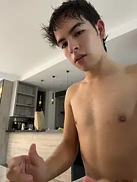 Blum_icee webcam