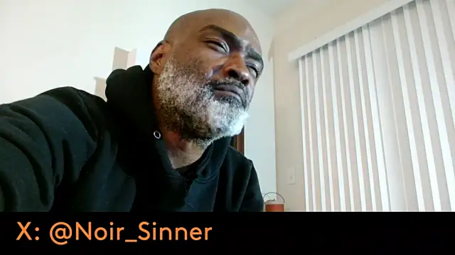 sinnernoir webcam