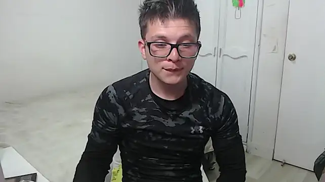 MathewCollin webcam