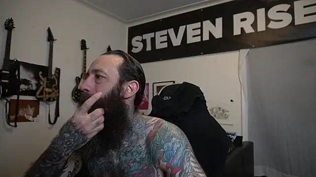 StevenRiseNYC webcam