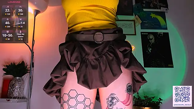 Nicole_matt webcam