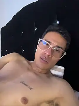 tavohot_ (M young) - CUM MORE CUM