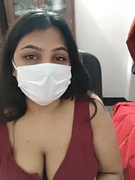 honeymodu webcam