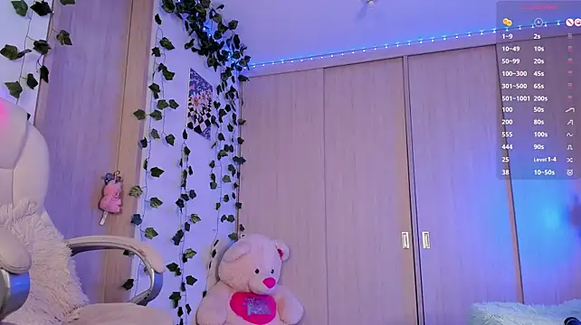 Nami__doll1 live cam on StripChat