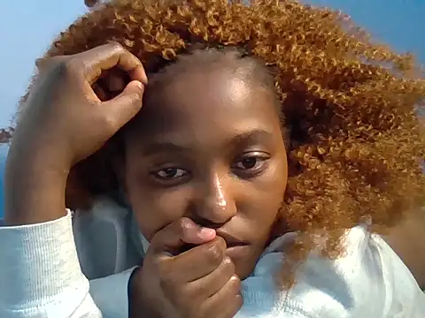PennyTrayshon_2 webcam