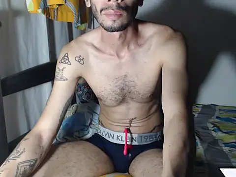alisterxxx webcam